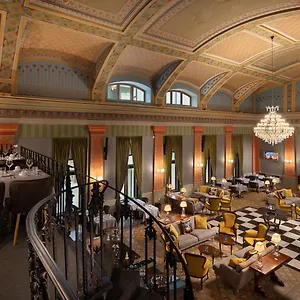 Hotel Mystery Budapest