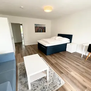  Apartment Zentrale Mit 3 Schlafzimmer Fuer Bis Zu 9 Personen Deutschland