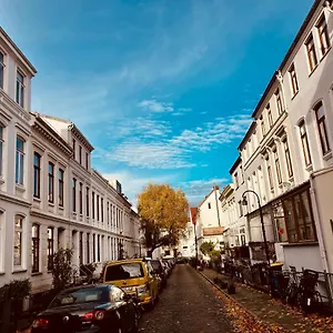  Apartment Zentrales Und Ruhiges Im Beliebtesten Bremer Viertel Deutschland