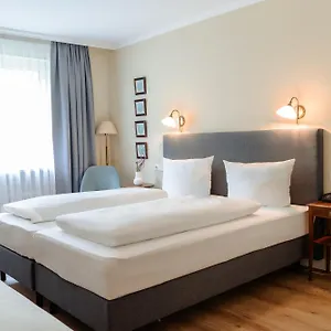 Altmuenchen By Blattl Hotel Monachium