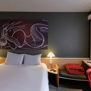 *** Hotel Ibis Parkstadt Schwabing Deutschland