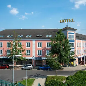 Western Premier Airporthotel Berlin Hotel Schönefeld