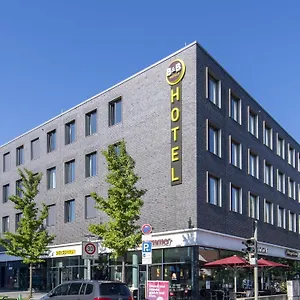Muenchen-trudering Hotel Monachium