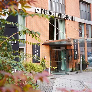 Living Prinzessin Elisabeth Hotell