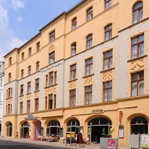 Martas Berlin-mitte 3*, Берлин Германия
