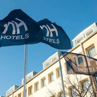 Nh Muenchen City Sued