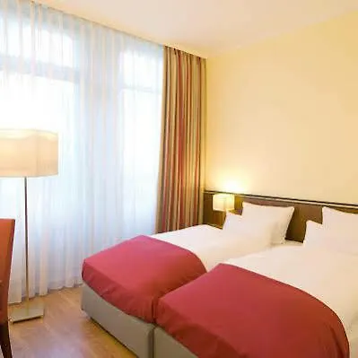 Hotel NH München City Süd